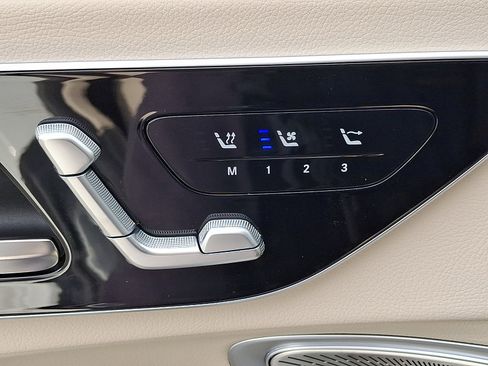 New 2026 Mercedes-Benz CLE 300 4MATIC Cabriolet image 16