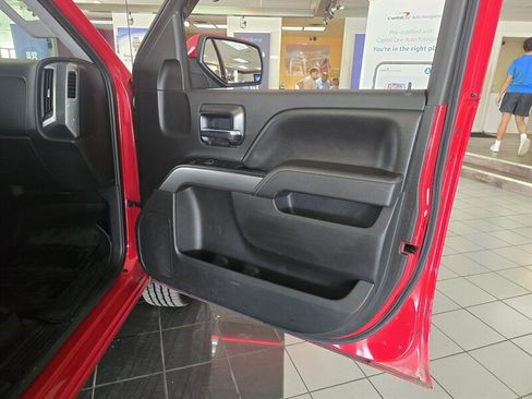 Used 2014 Chevrolet Silverado 1500 LT w/ LT Convenience Package RWD image 14