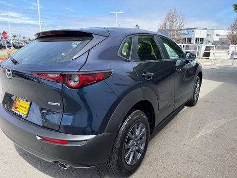 New 2026 MAZDA CX-30 AWD 2.5 S image 6