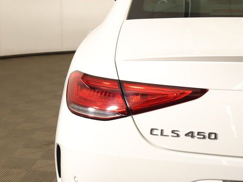 Used 2022 Mercedes-Benz CLS 450 4MATIC image 18