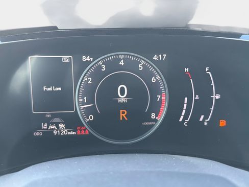 Used 2025 Lexus NX 250 FWD w/ Towing Package (2000 Lbs) image 45