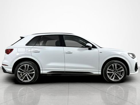 New 2025 Audi Q3 2.0T Premium image 7