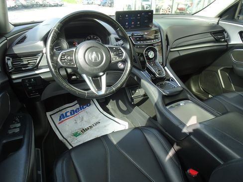 Used 2020 Acura RDX FWD image 14
