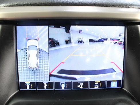 Used 2023 GMC Acadia Denali w/ Denali Ultimate Package FWD image 5