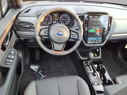 New 2026 Subaru Forester Sport image 3