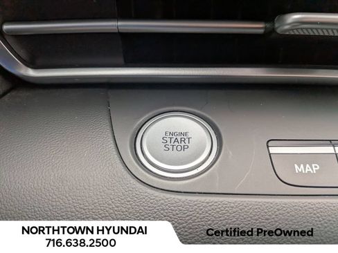 Certified 2023 Hyundai Elantra SEL w/ Convenience Package FWD image 19