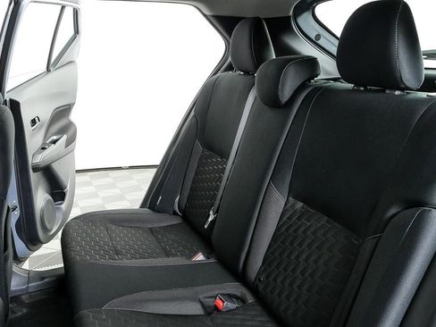 Used 2023 Nissan Kicks SV image 18