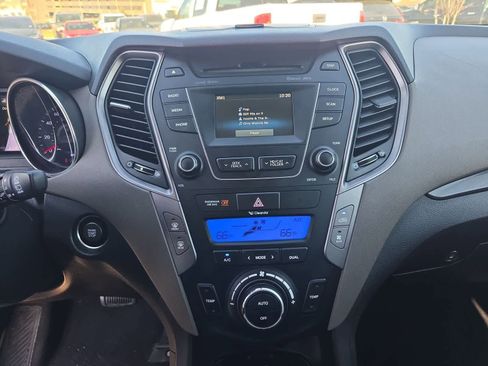 Used 2015 Hyundai Santa Fe GLS w/ Option Group 02 image 25