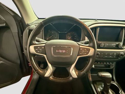 Used 2021 GMC Canyon Elevation w/ Driver Alert Package image 12