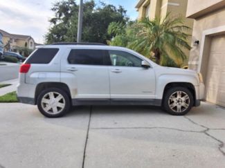 Used 2010 GMC Terrain SLT AWD/4WD video 1