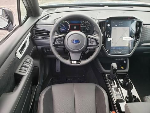 New 2026 Subaru Forester Touring image 15