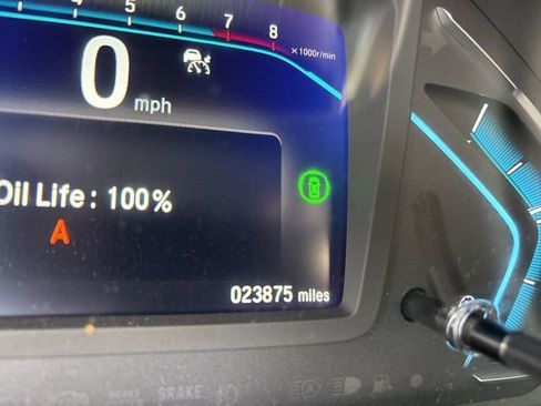 Certified 2023 Honda Odyssey Sport image 6