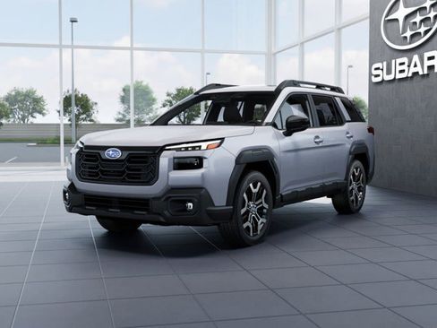New 2026 Subaru Outback Touring XT AWD/4WD image 2