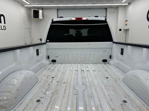 Used 2024 Ford F250 XLT image 17