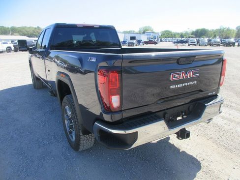 New 2026 GMC Sierra 3500 SLE w/ SLE Value Package AWD/4WD image 7