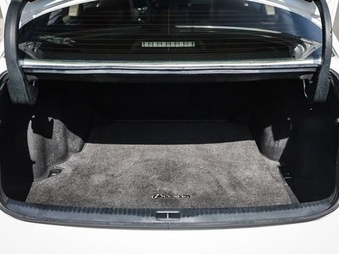 Used 2016 Lexus IS 200t RWD image 64