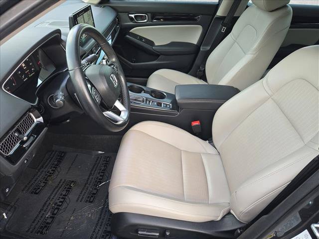 Used 2024 Honda Civic Touring image 18