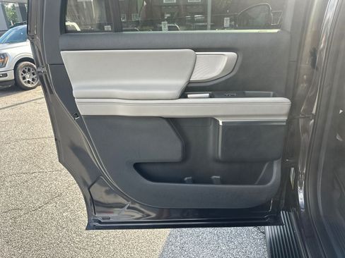 Certified 2025 Ford Expedition Max Active RWD image 24