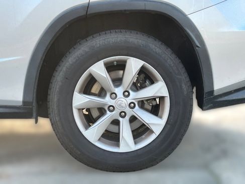 Used 2017 Lexus RX 350 AWD image 6