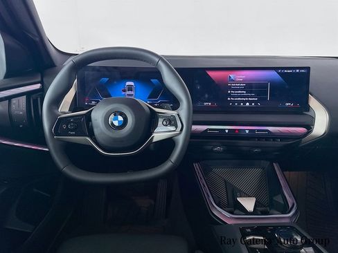 Used 2025 BMW X3 xDrive30i w/ Premium Package image 22