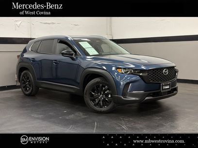 Used 2025 MAZDA CX-50 AWD 2.5 S w/ Weather Package