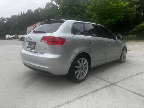 Used 2011 Audi A3 TDI Premium Plus image 15