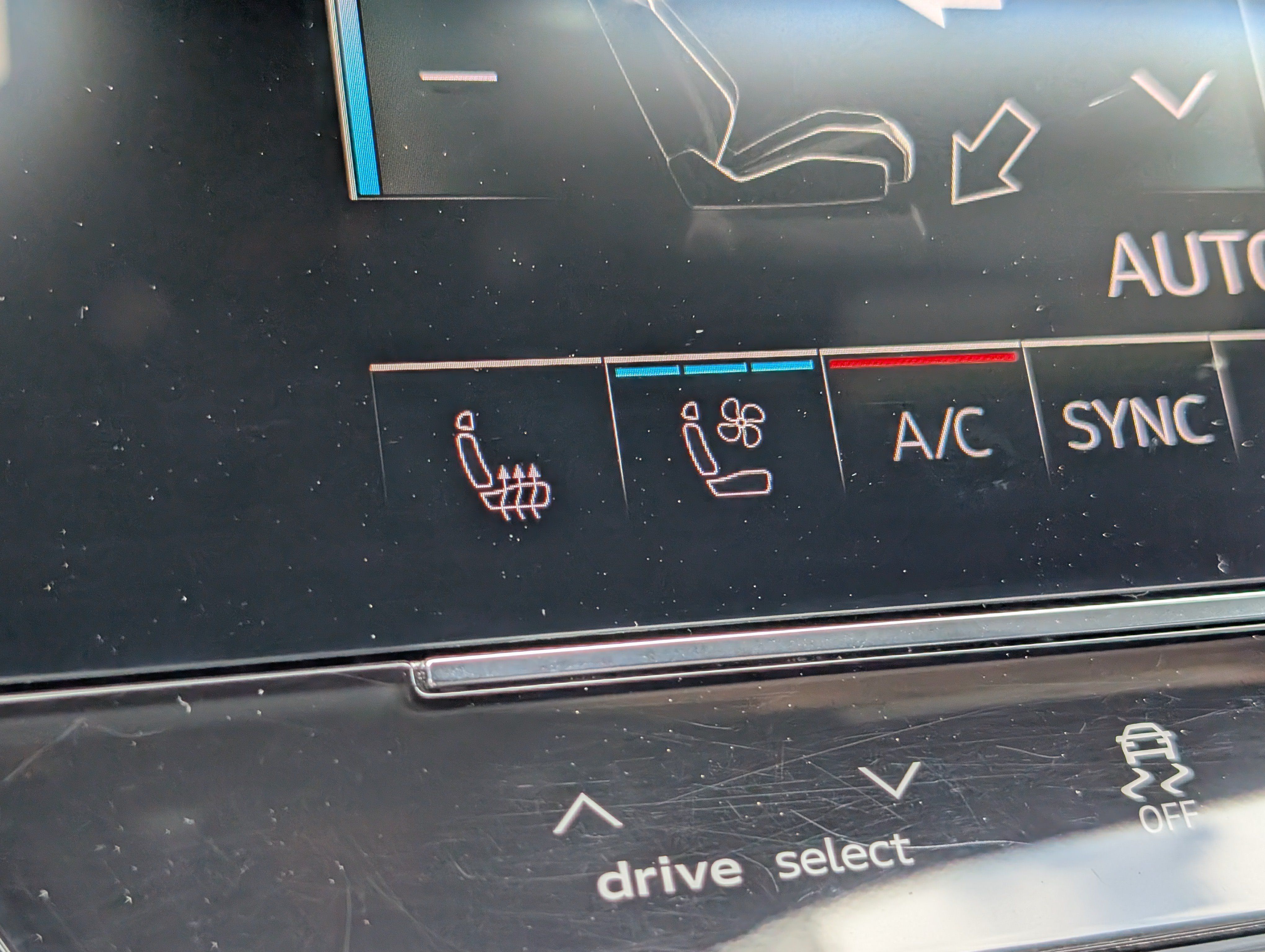 Used 2021 Audi RS 6 AWD/4WD image 20