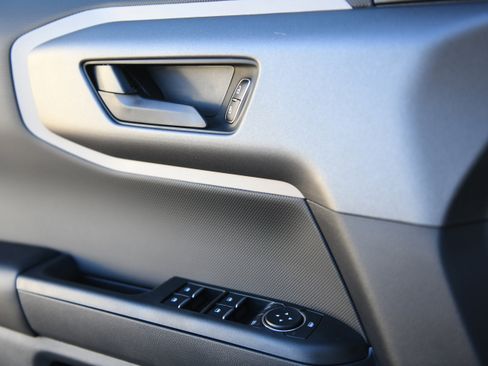 New 2025 Ford Bronco Sport Big Bend image 25