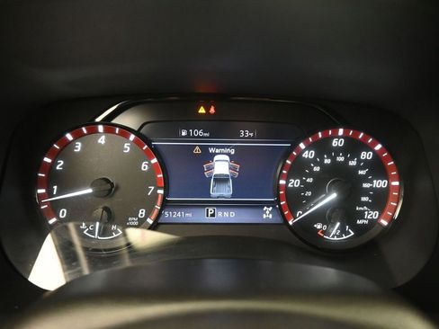 Used 2022 Nissan Frontier PRO-4X w/ Off-Road Protection Package image 19