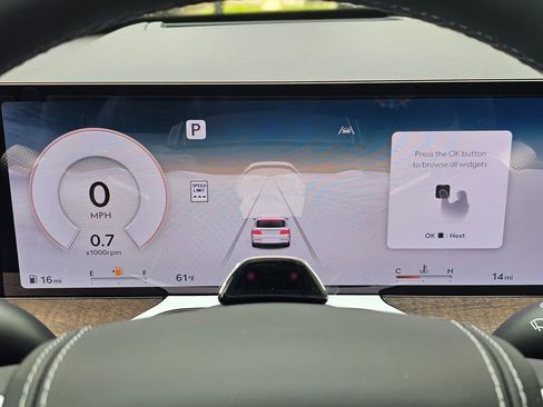 New 2026 Genesis GV80 3.5T Prestige AWD/4WD image 12