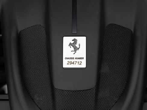 Used 2023 Ferrari Roma image 91