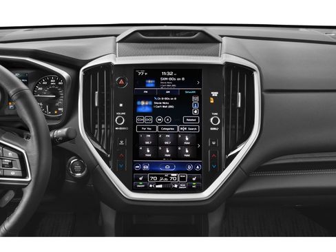 New 2026 Subaru Ascent Limited image 9