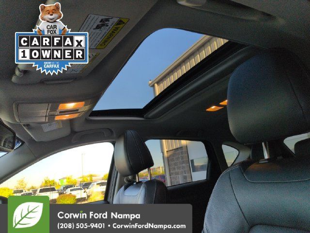 Used 2024 MAZDA CX-5 AWD 2.5 S w/ Preferred Package image 23