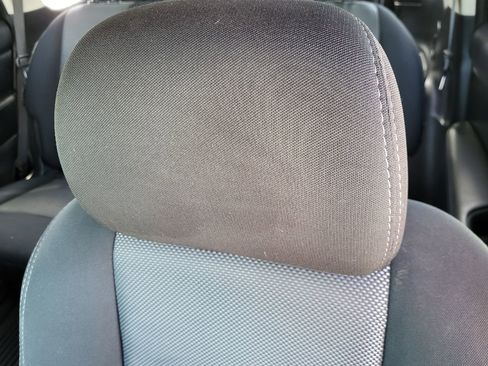 Used 2018 Nissan Pathfinder SV w/ Cargo Package AWD/4WD image 18