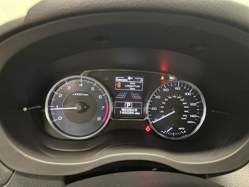 Used 2016 Subaru Crosstrek 2.0i Premium AWD/4WD image 21