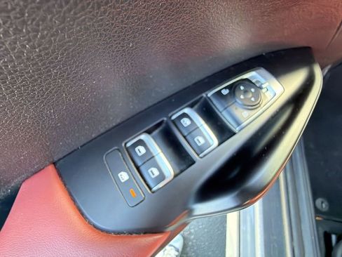 Used 2024 Kia K5 GT-Line w/ GT-Line Premium Package image 13