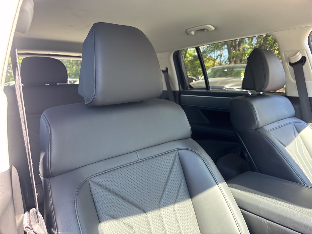 Used 2026 Hyundai Santa Fe SEL FWD image 25