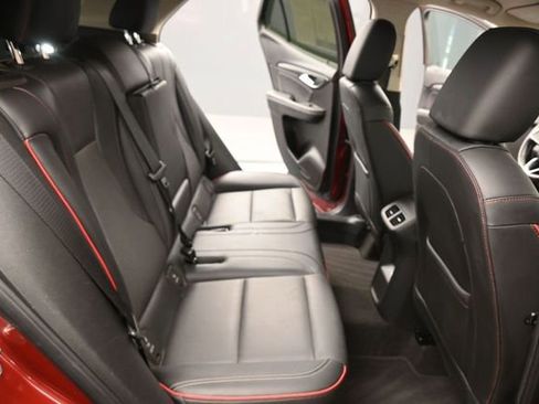 Used 2023 Buick Envision Essence w/ Sport Touring Package FWD image 16