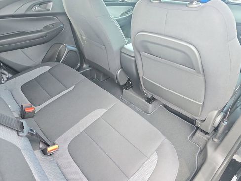 New 2026 Chevrolet TrailBlazer LS w/ LS Convenience Package image 11