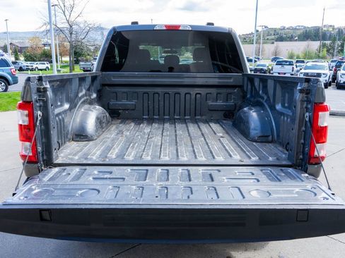 Used 2022 Ford F150 XL w/ STX Appearance Package AWD/4WD image 32