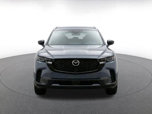 Used 2025 MAZDA CX-50 2.5 Hybrid w/ Premium Plus Pkg AWD/4WD image 2