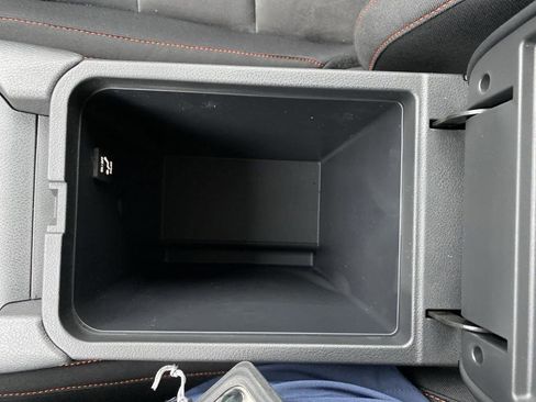 New 2025 Nissan Sentra SR w/ Lighting Package image 18