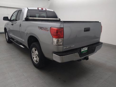 Used 2013 Toyota Tundra 4x4 Double Cab w/ TRD Off-Road Pkg image 5