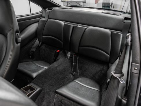 Used 1997 Porsche 911 Carrera S RWD image 16