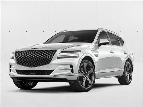 Used 2024 Genesis GV80 3.5T AWD/4WD image 1