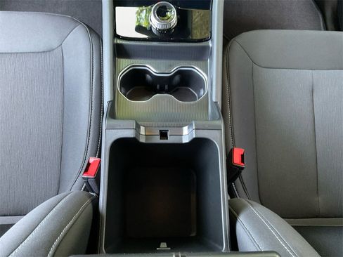 New 2025 Jeep Grand Cherokee L Laredo w/ Luxury Tech Group I image 11