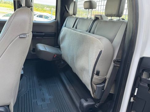 Used 2022 Ford F250 XL w/ Power Equipment Group AWD/4WD image 34