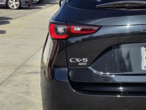 Used 2025 MAZDA CX-5 AWD 2.5 S image 6