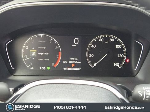 Certified 2025 Honda Pilot EX-L image 16