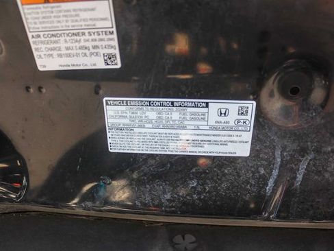 Used 2024 Honda Accord LX image 39